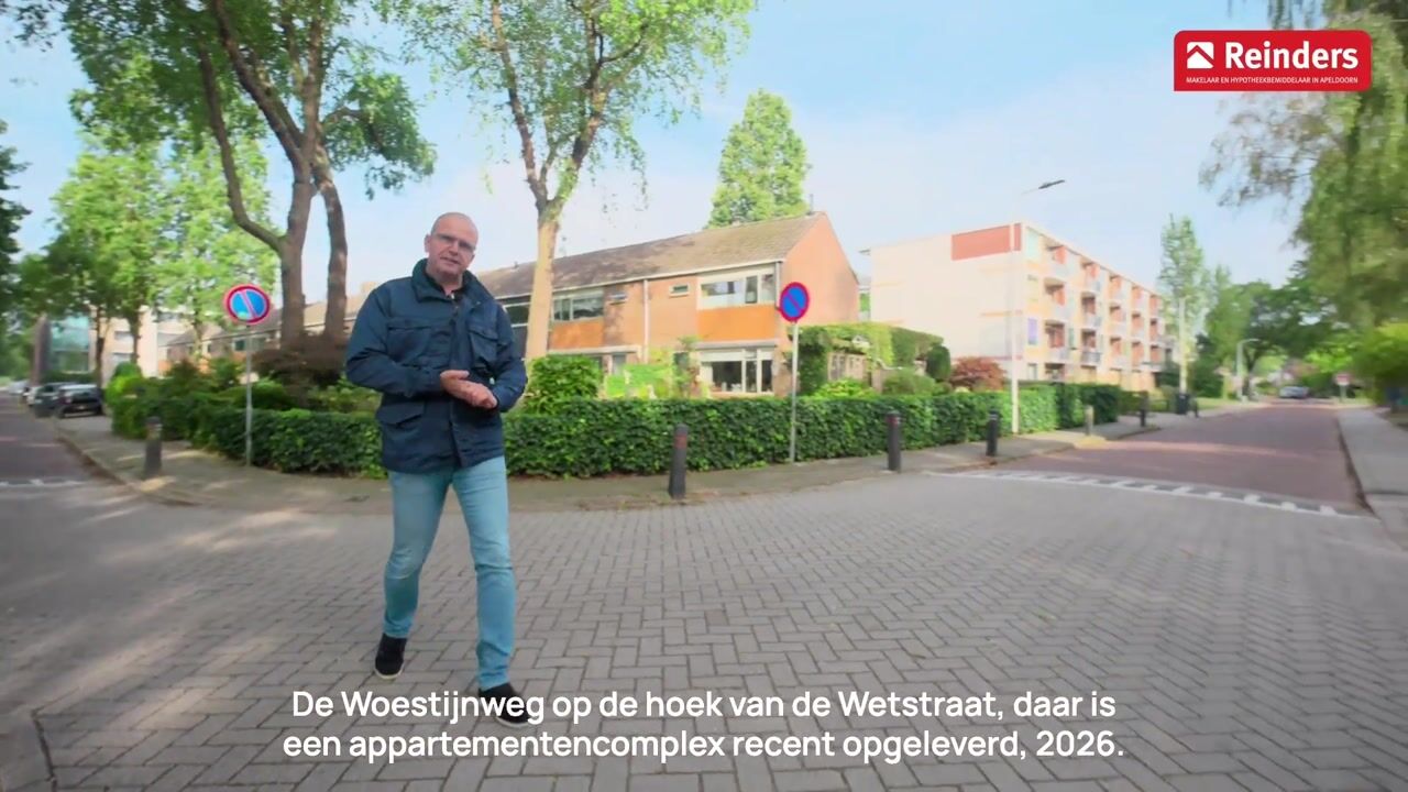 Video van de Wetstraat 27-A