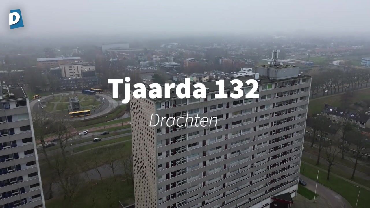 Video van Tjaarda 132