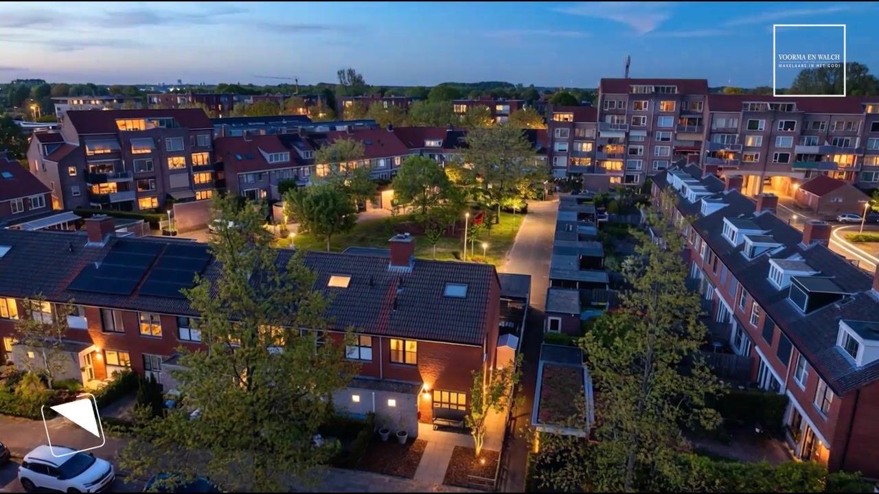 Video van Akkerweg 15