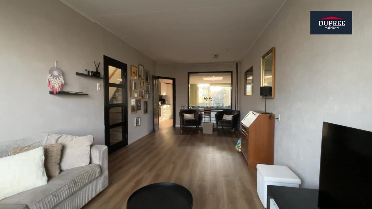 Video van Burgemeester Trooststraat 100