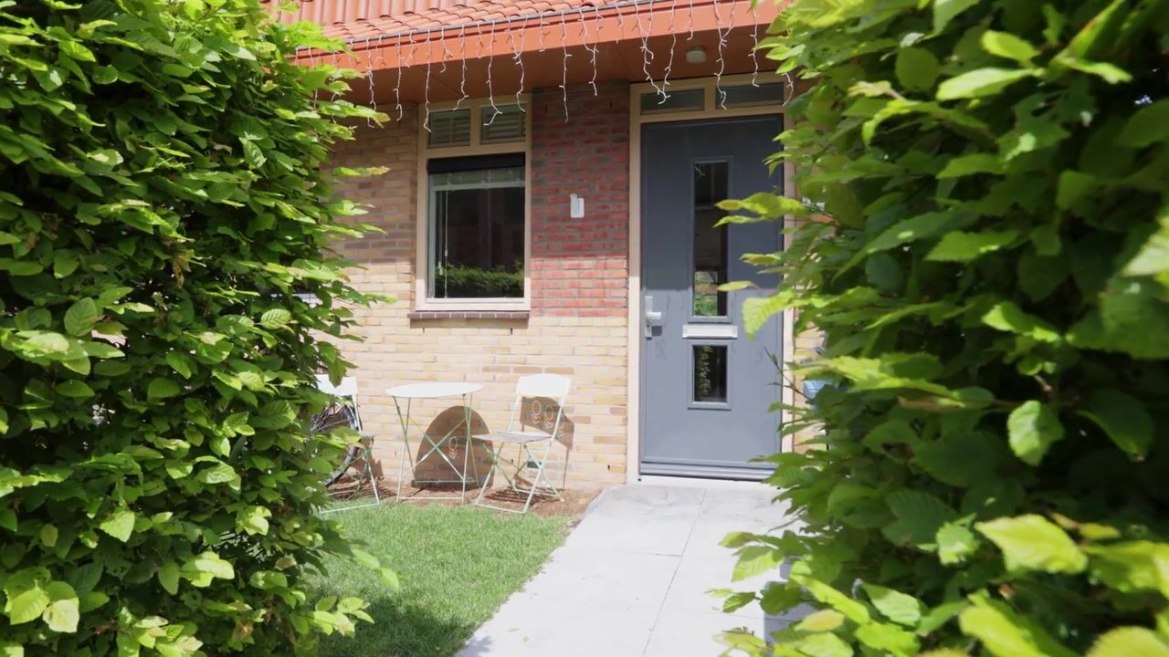 Video van Citroenvlinderstraat 119
