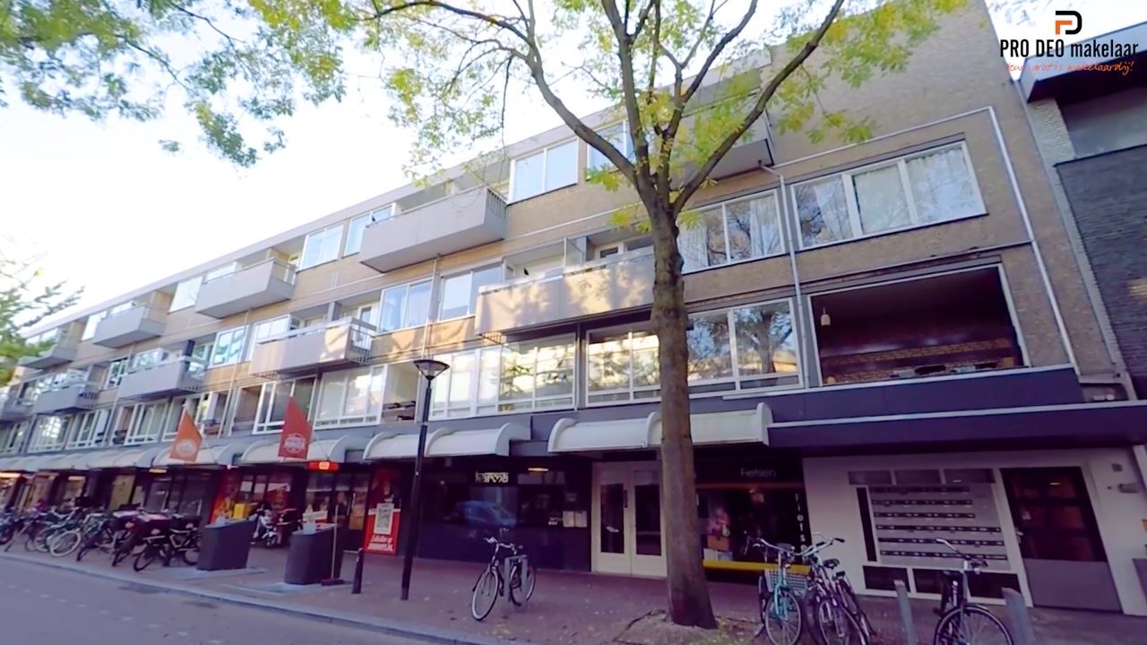 Bekijk video van Burgwal 114