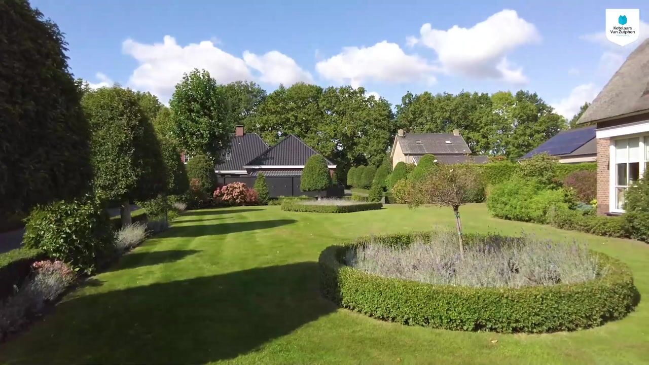 Video van Voorbolst 3-A