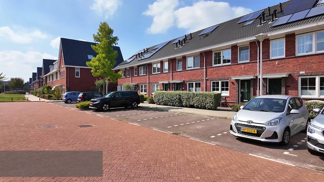 Video van Gletsjerzand 32