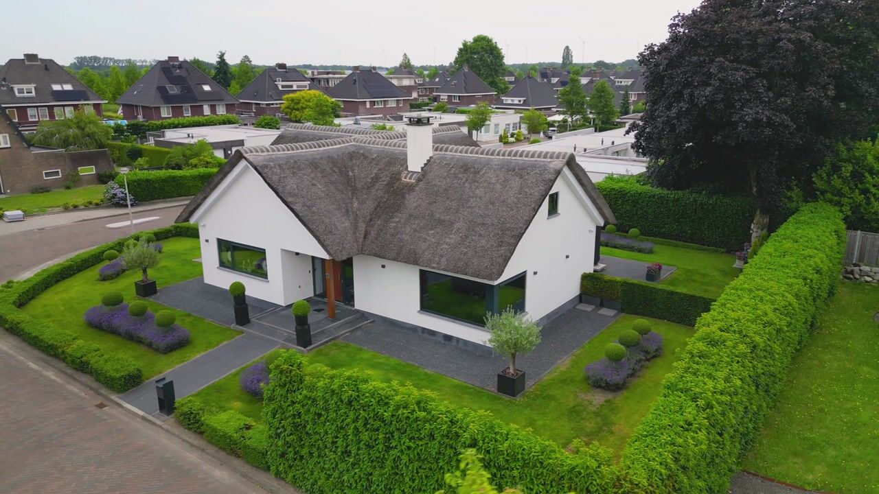 Video van Nederven 8