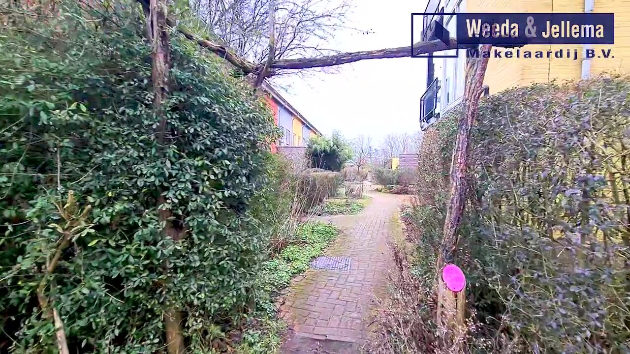 Video van Diet Kramerhof 8