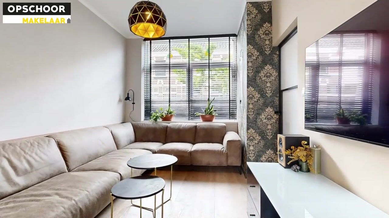 Video van President Steynstraat 23