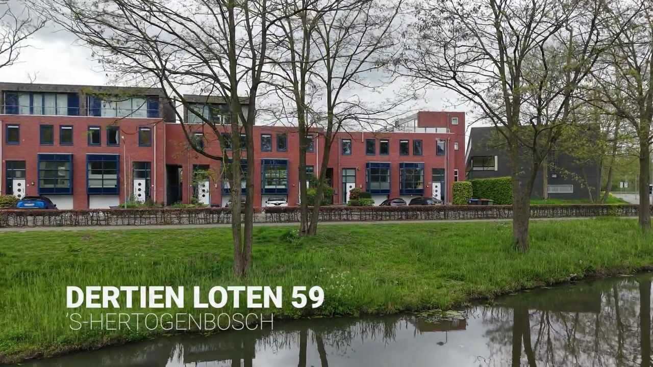 Video van Dertien Loten 59