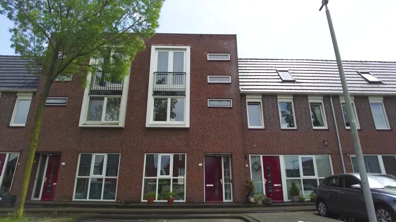 Video of Kustvaart 27