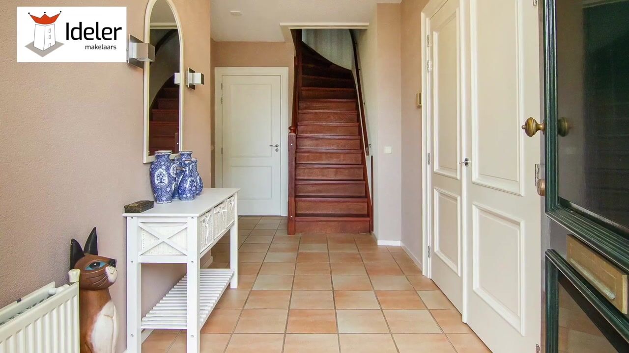 Video of Prinses Irenelaan 22