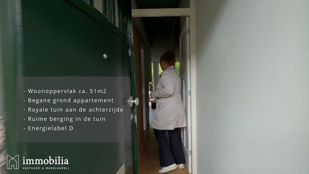 Video van Insulindestraat 71-B