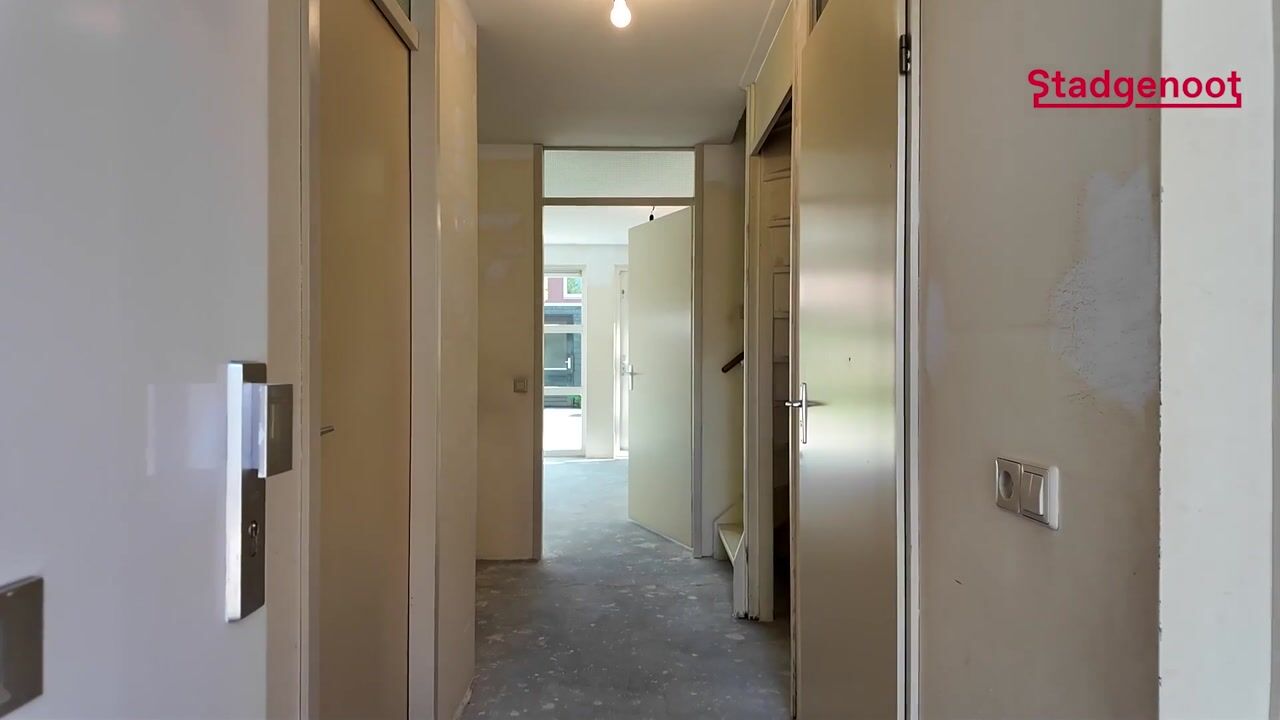 Video van Johan Rijnjastraat 18