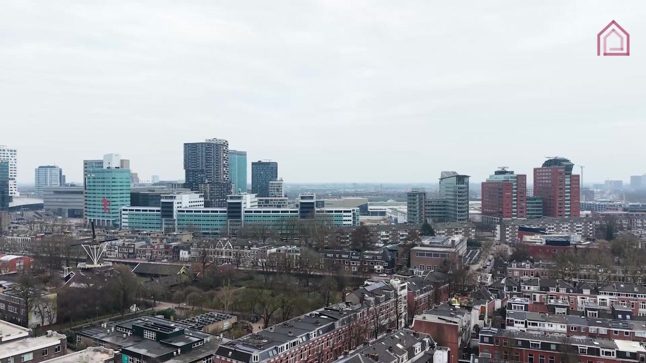 Video of Abel Tasmanstraat 53-BS