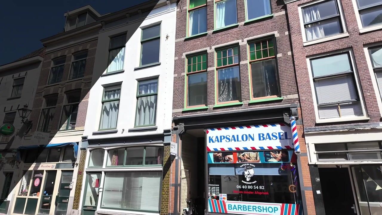 Video van Noordeinde 34-B