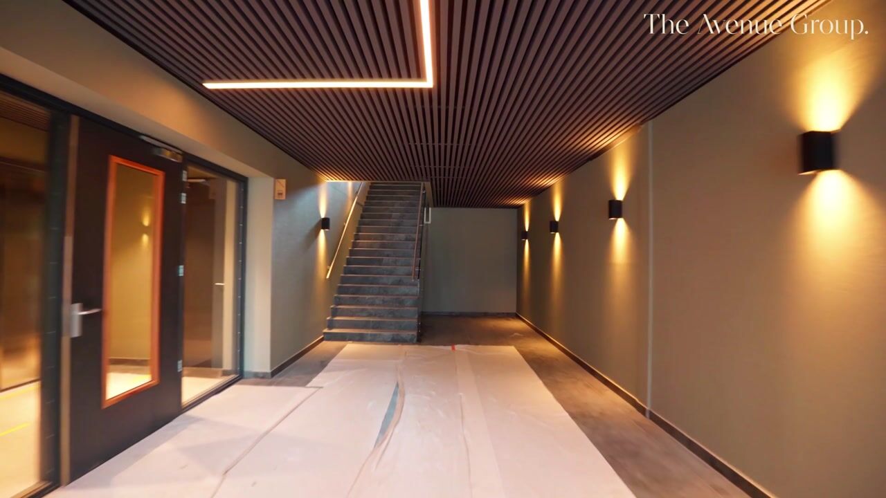 Video van Eiffelstraat 303