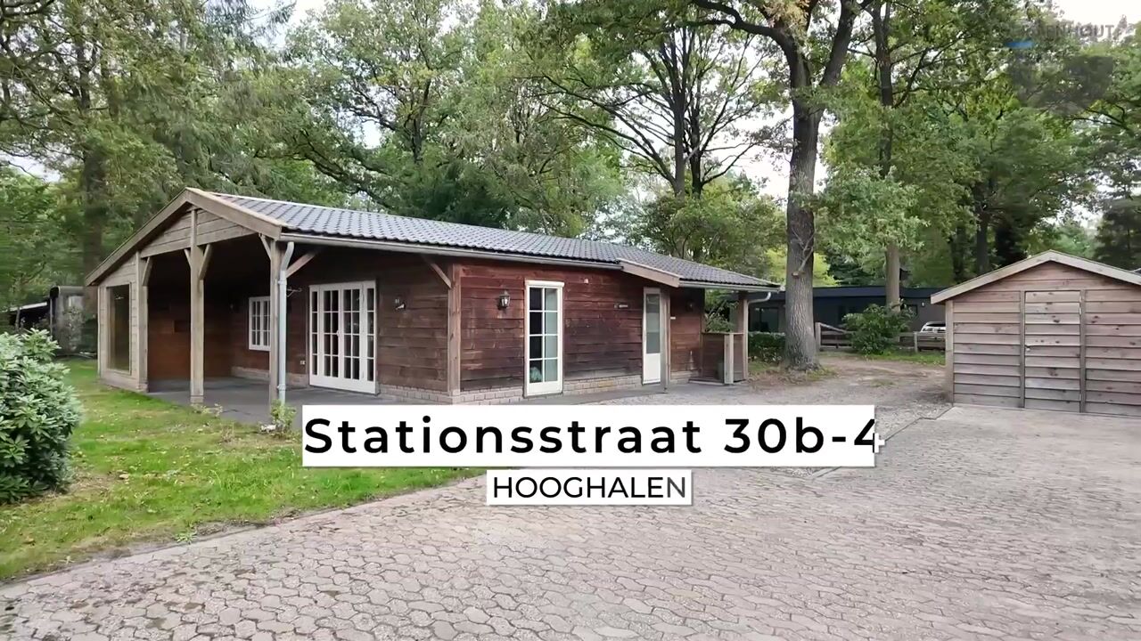 Video of Stationsstraat 30-B4
