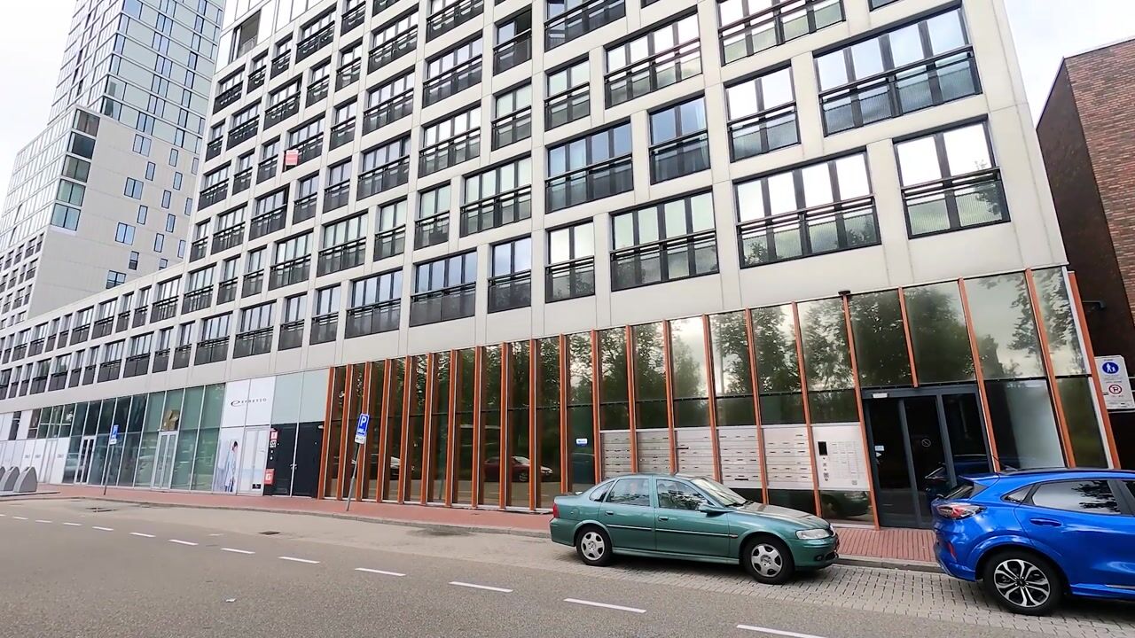 Video of Nederlandlaan 366