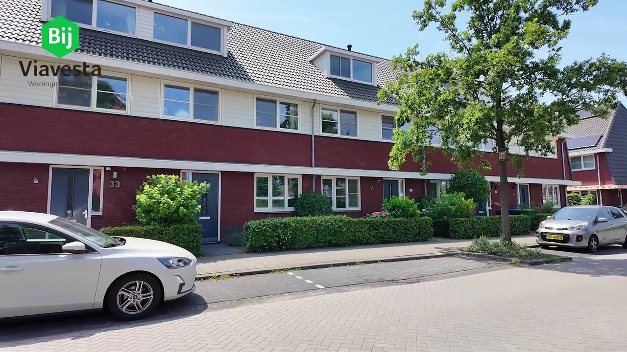 Video van Klaproos 31