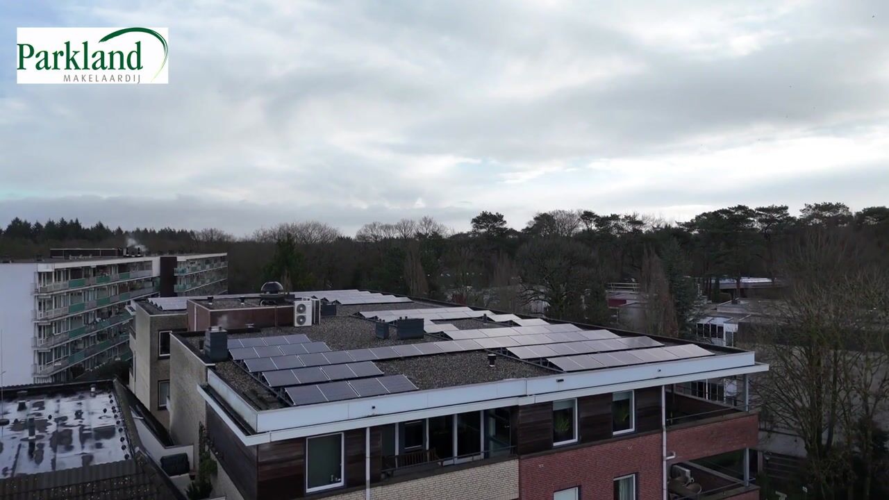 Video of Fornheselaan 2-D