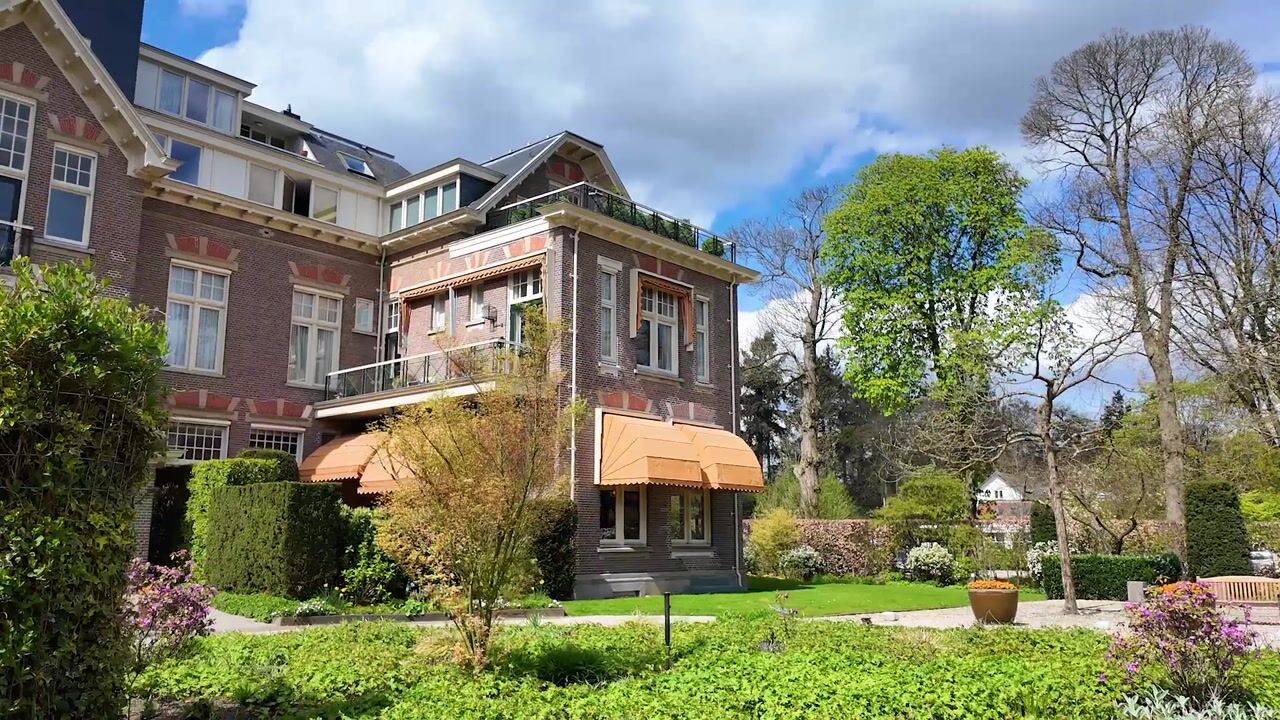 Video van Loseweg 242