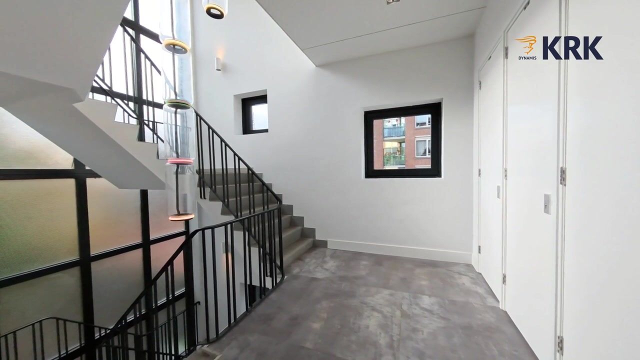 Video van Francisco Goyastraat 5-H