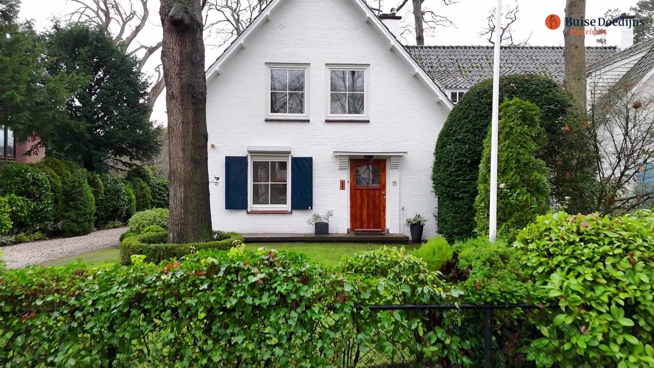 Video van Duinweg 15