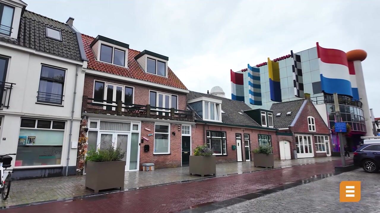 Video van Gasthuisplein 8-A