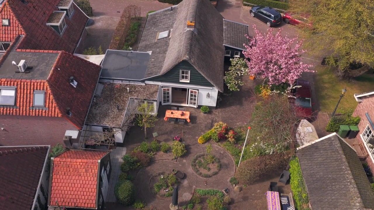 Video van Singel 10
