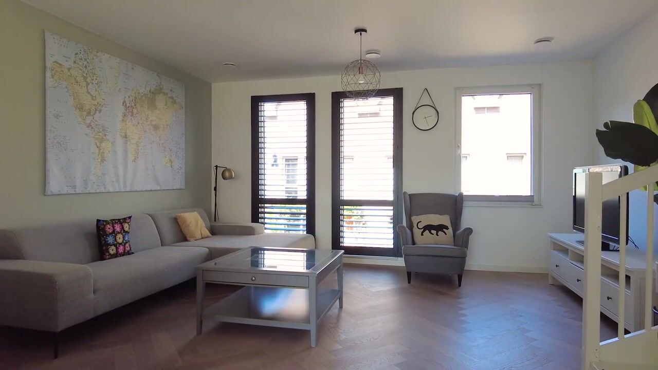 Video of Scarlattistraat 4