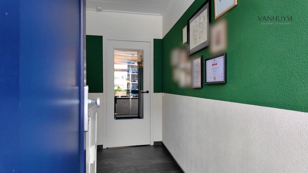 Video van Hisveltplein 20