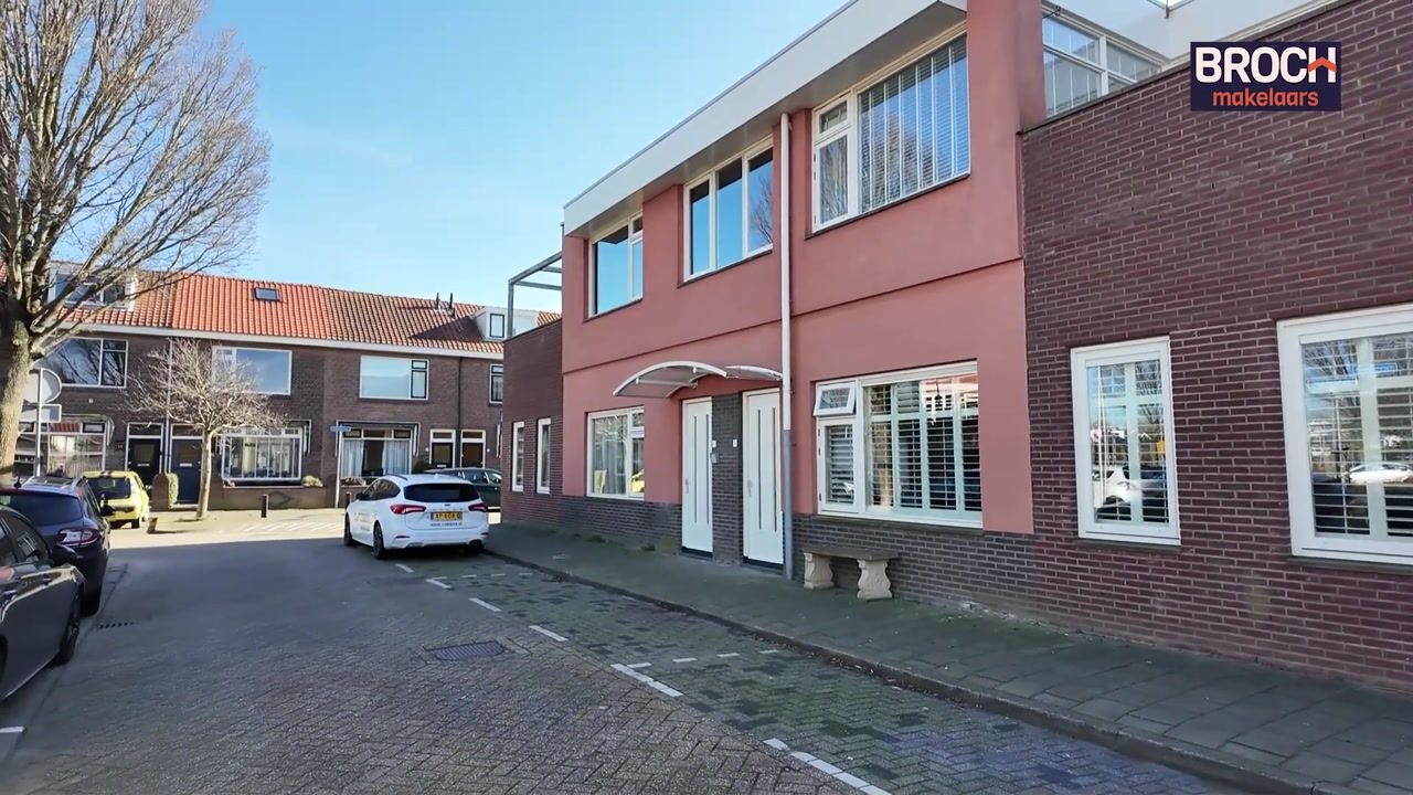 Video of Helmstraat 16-A