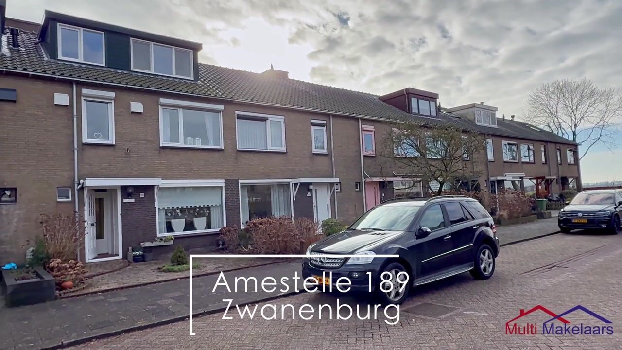 Video of Amestelle 189