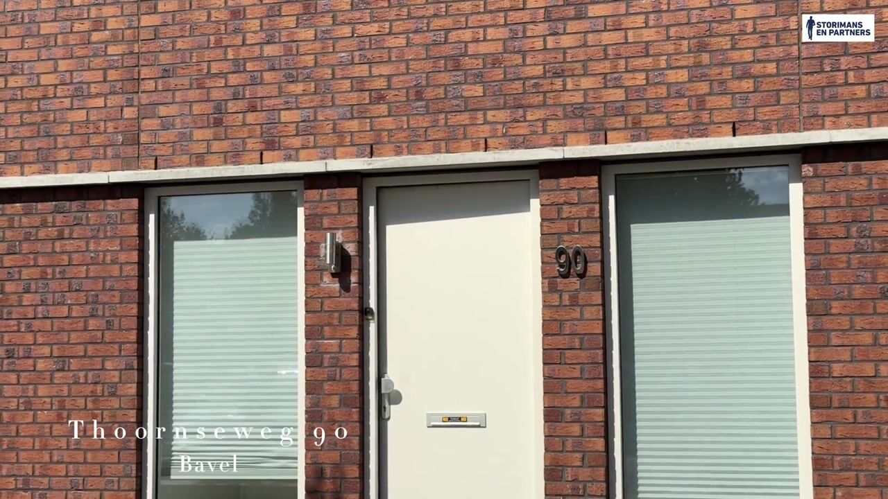 Video van Thoornseweg 90