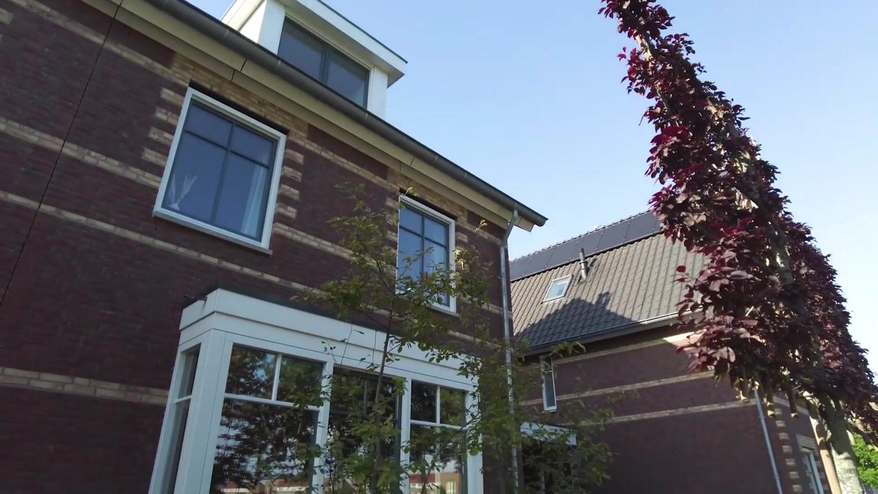 Video van Waterhoen 4