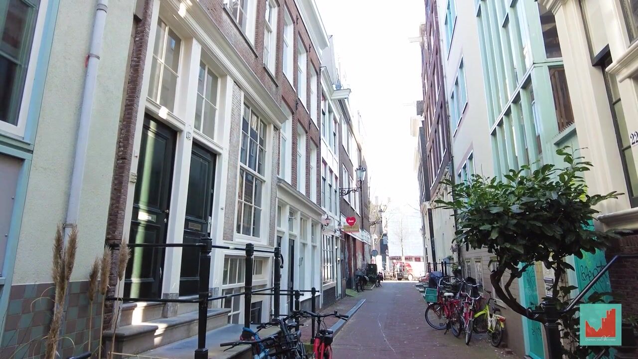 Video van Koestraat 19-A