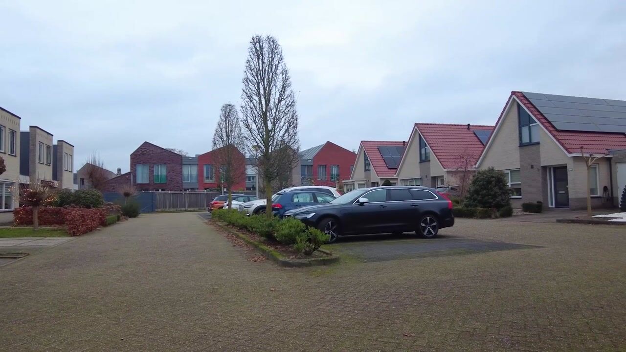 Video van Hof van Wederden 7