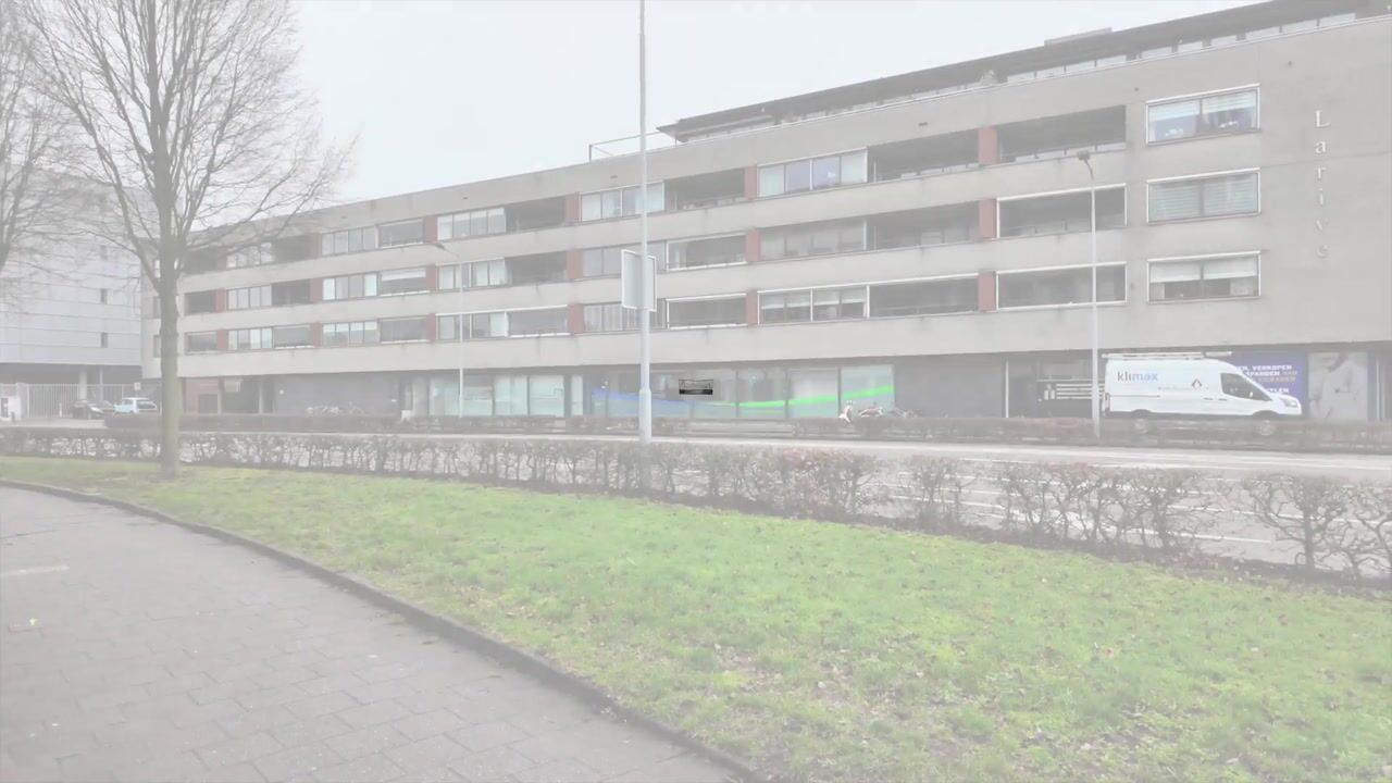 Video van Vogelstraat 9