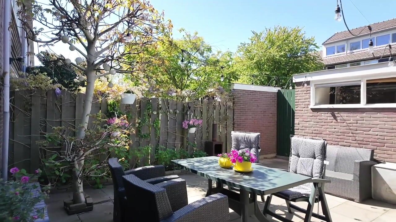 Video van Vredelantstraat 3