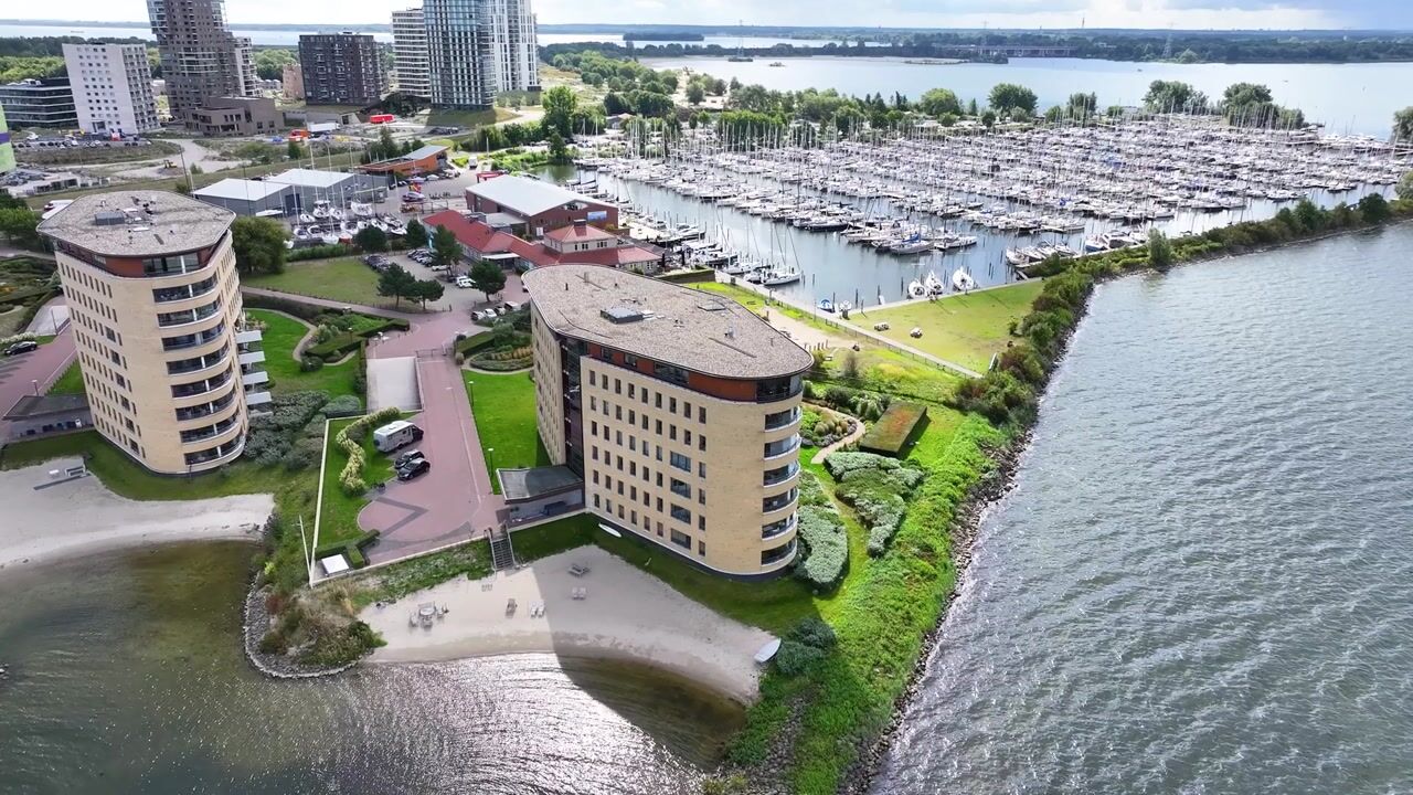 Video of Marinaweg 33