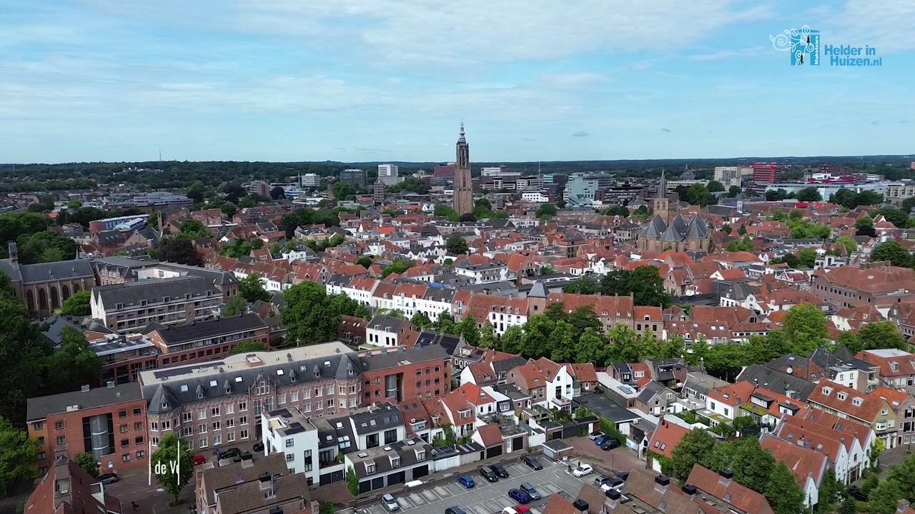 Video van Binnen de Veste 51
