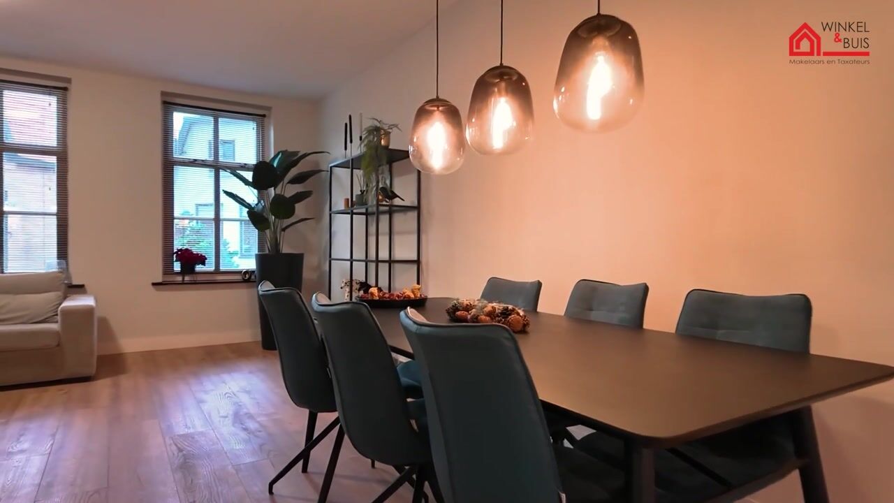 Video of Schuine Hondsbosschelaan 5