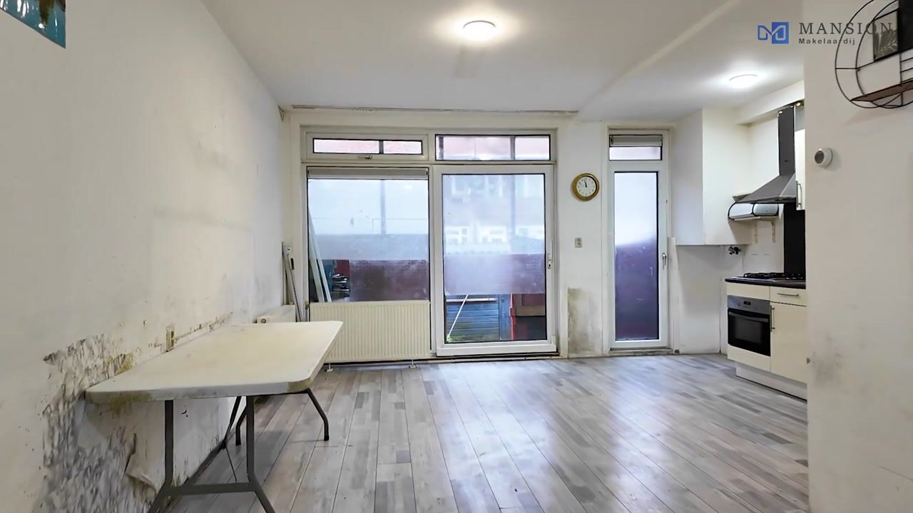 Video of Grieksestraat 74-A