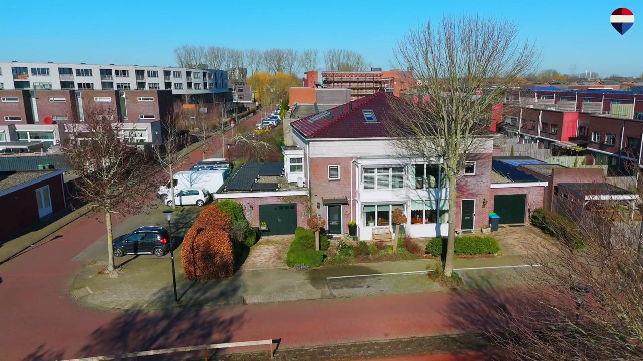 Video of Meerwedesingel 68