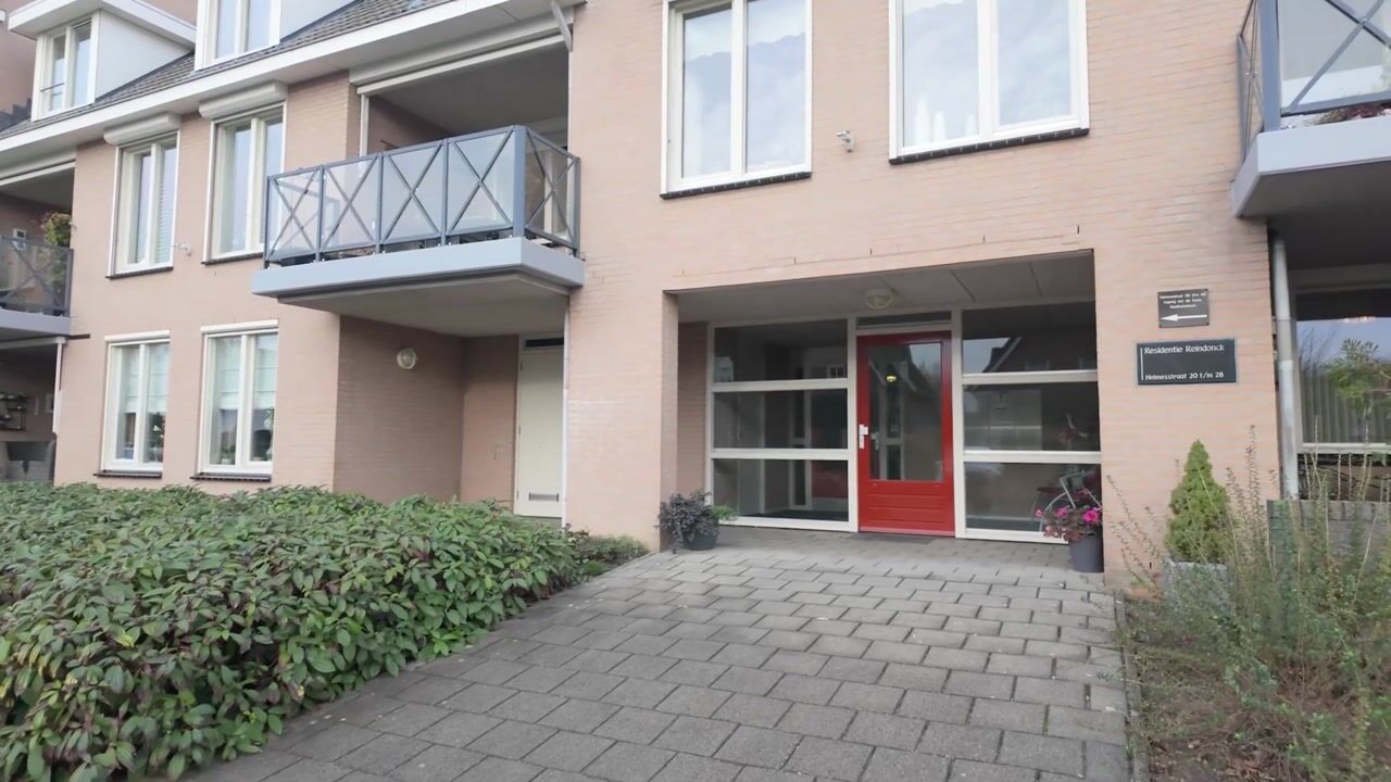 Video of Helmesstraat 20