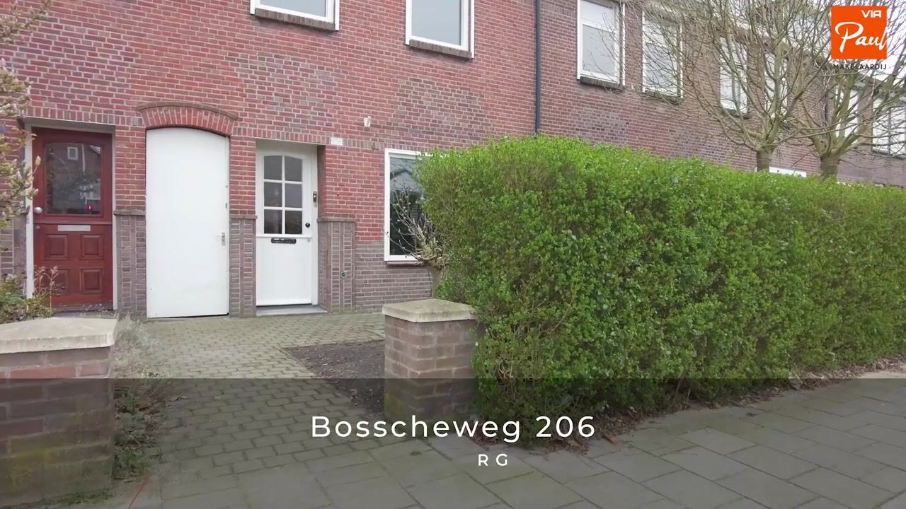 Video of Bosscheweg 206