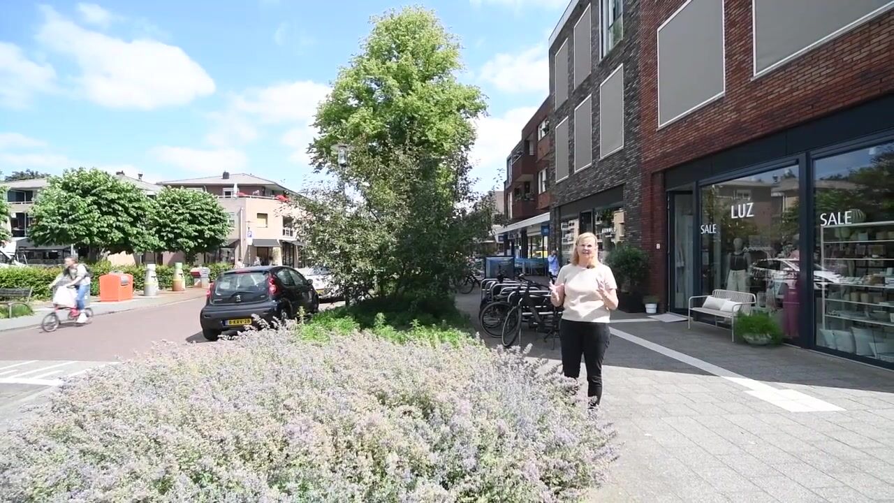 Video van Witpoel 27-B
