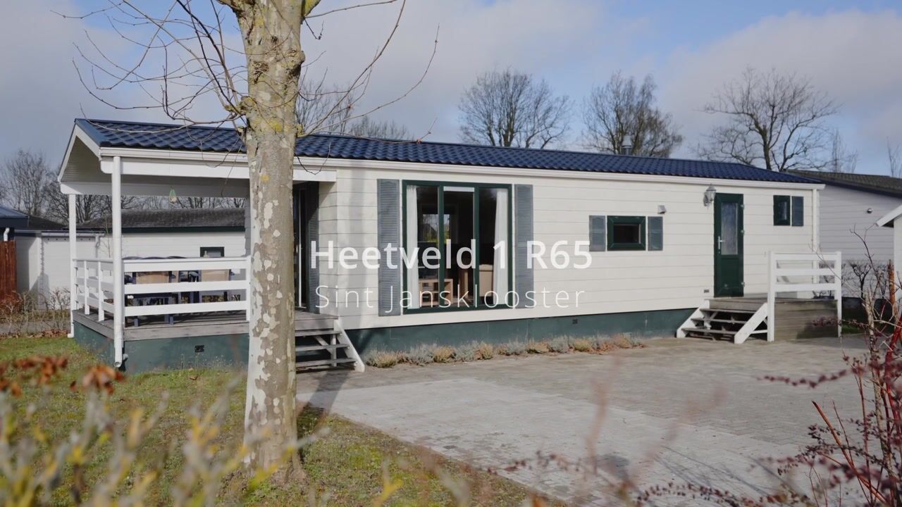 Video of Heetveld 1-R65