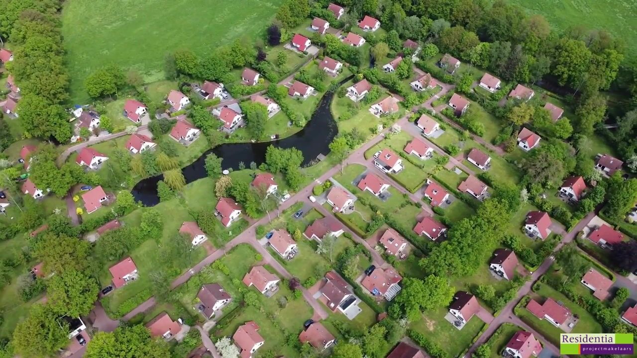 Video van Eversdijk 6-AZ117