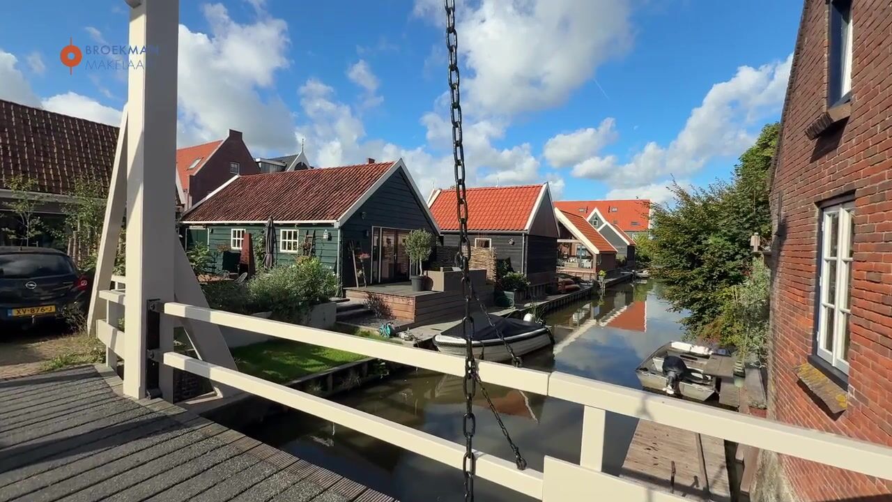 Video van Kerkstraat 30