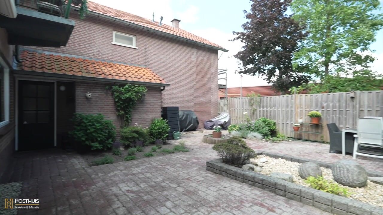 Video van Klapperdijk 23-A